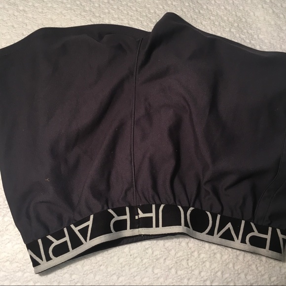 Under Armour loose fit heat guard Yelina - Picture 2 of 3